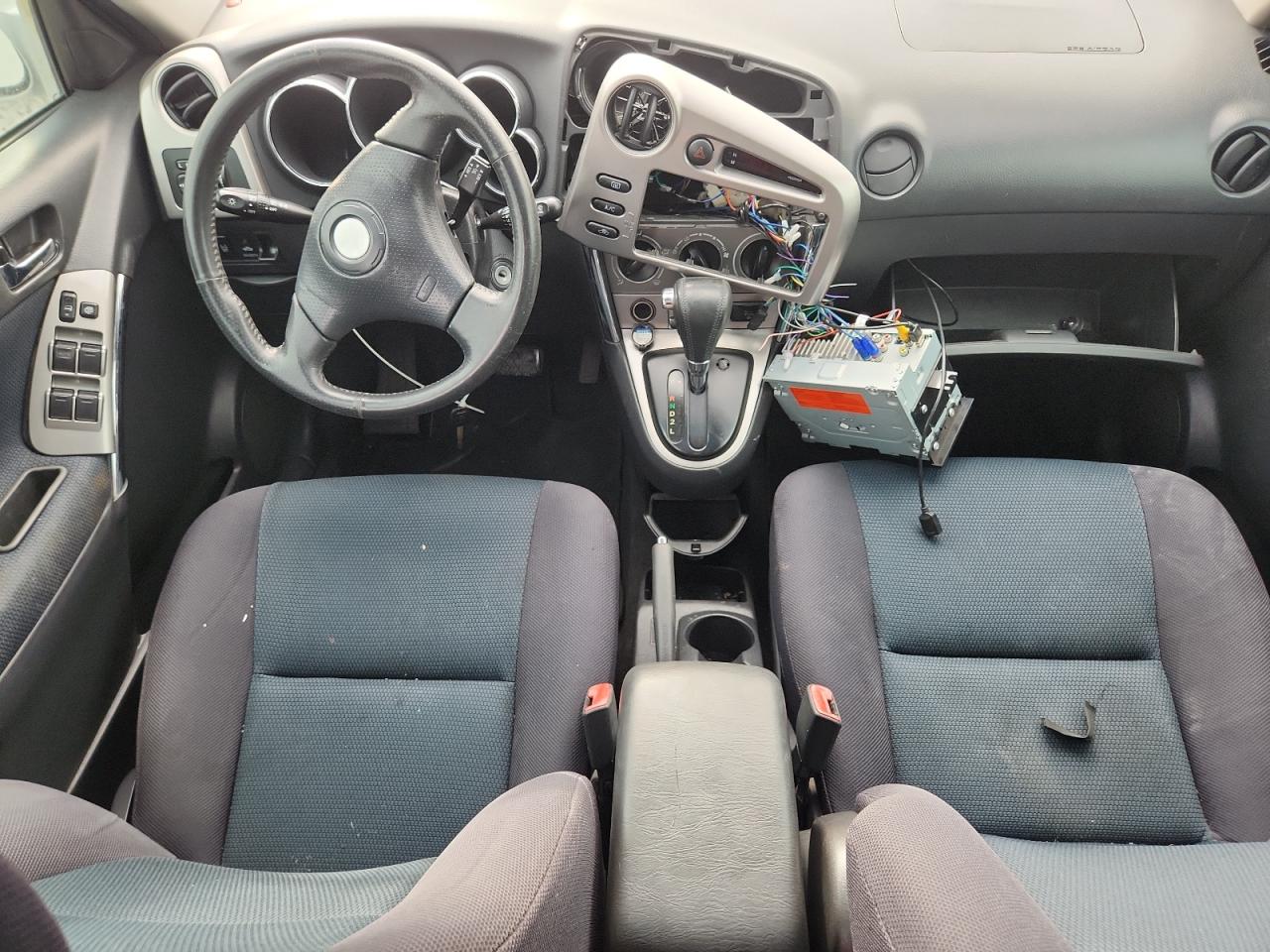 2006 Toyota Corolla Matrix Xr VIN: 2T1KR32E46C621796 Lot: 81264175