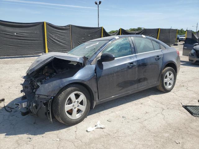  CHEVROLET CRUZE 2014 Czarny
