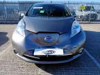 2014 NISSAN LEAF TEKNA FLEX  for sale at Copart CHESTER