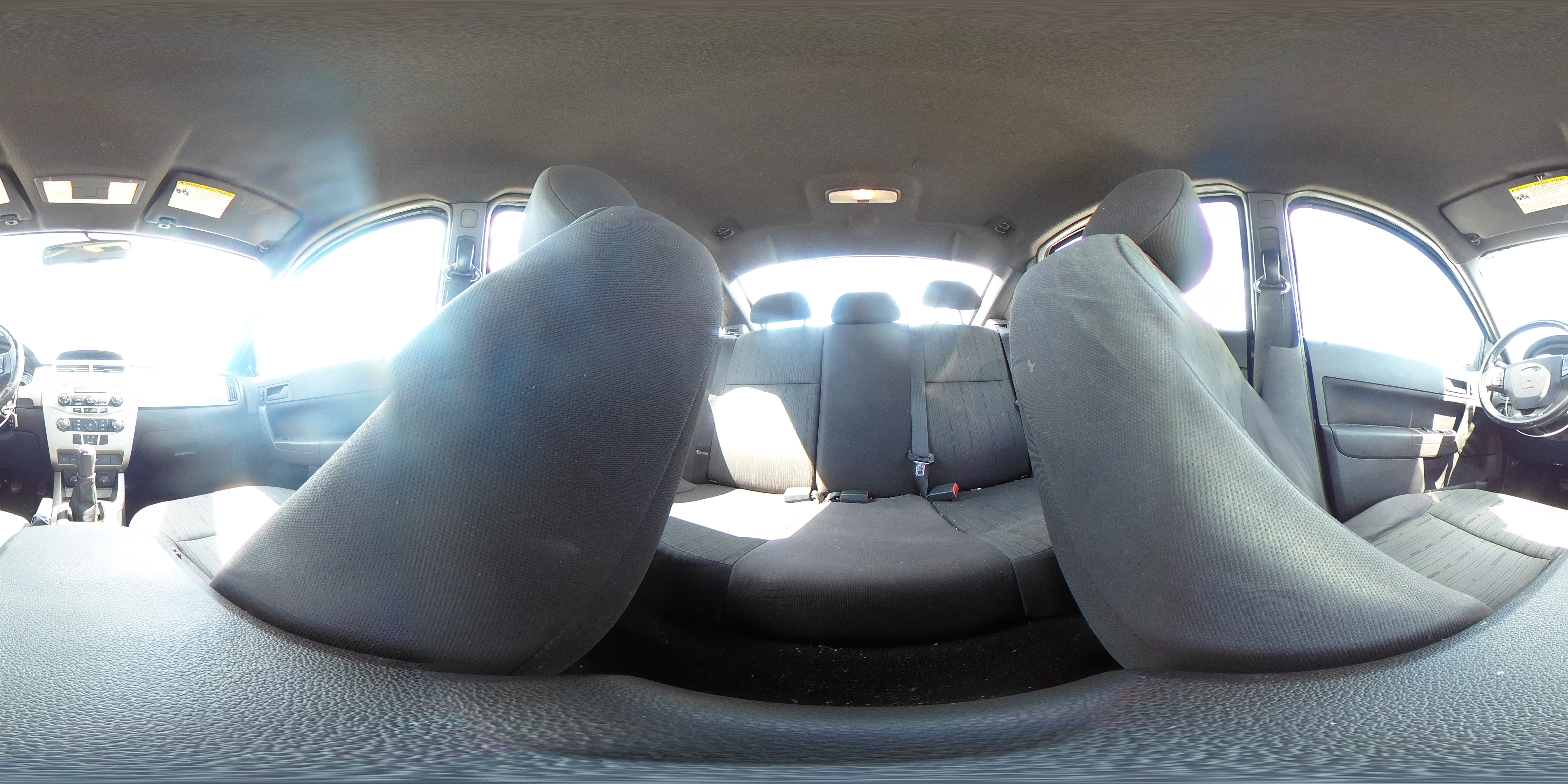 2011 Ford Focus Se VIN: 1FAHP3FN1BW125209 Lot: 71216315