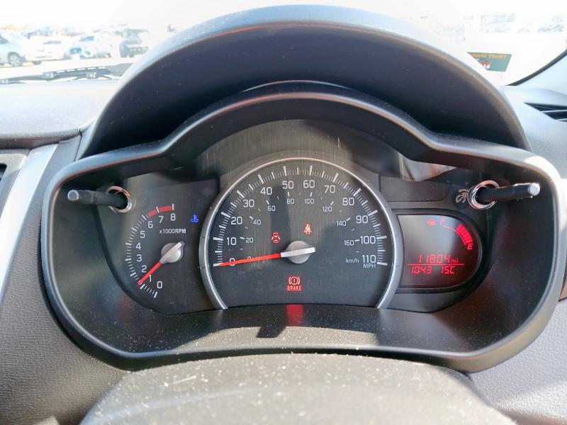 2017 SUZUKI CELERIO 1.0 SZ3 5DR