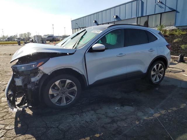 FORD ESCAPE PLA 2025