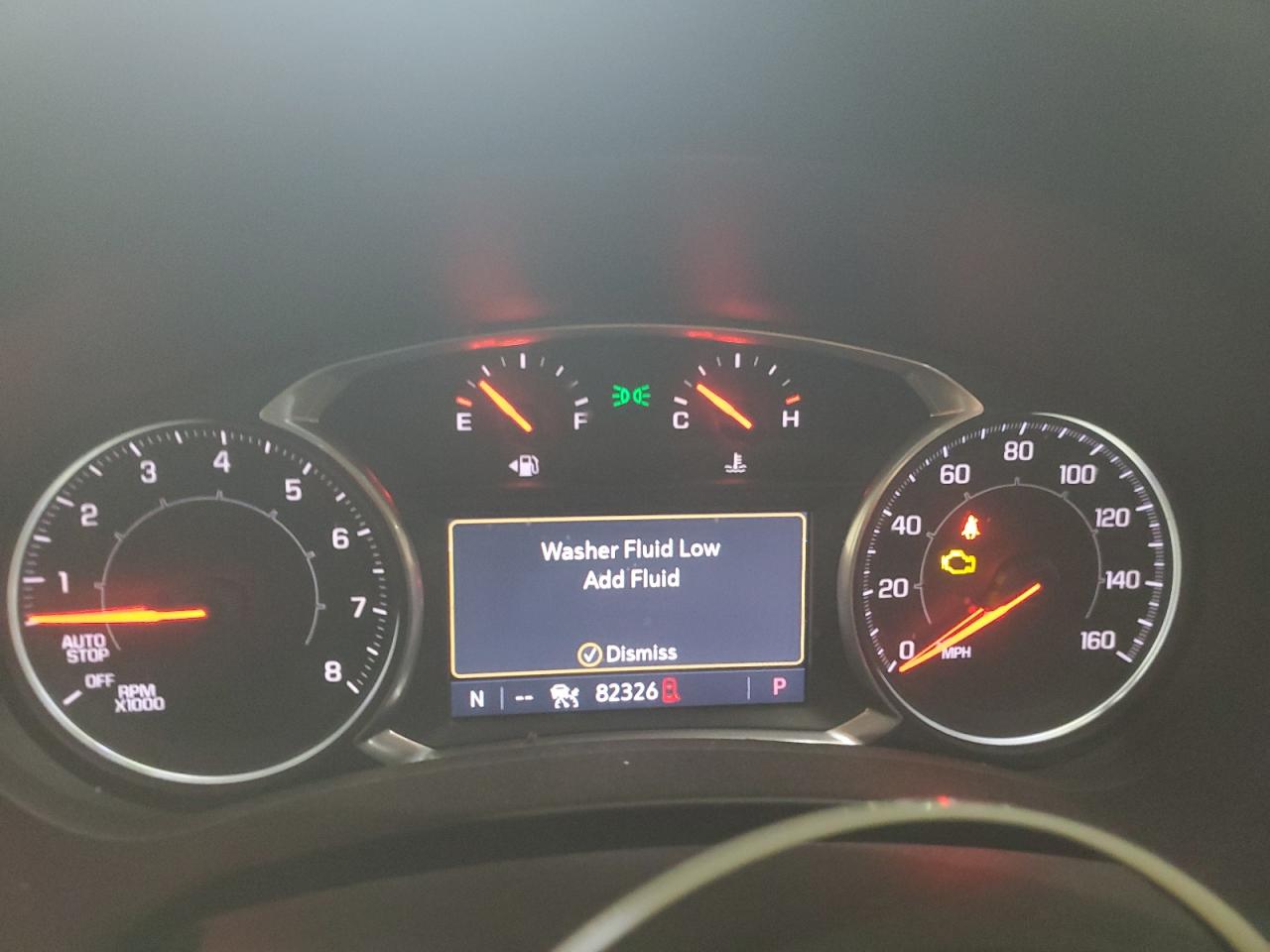 2020 GMC Terrain Slt VIN: 3GKALVEV2LL201147 Lot: 81792255