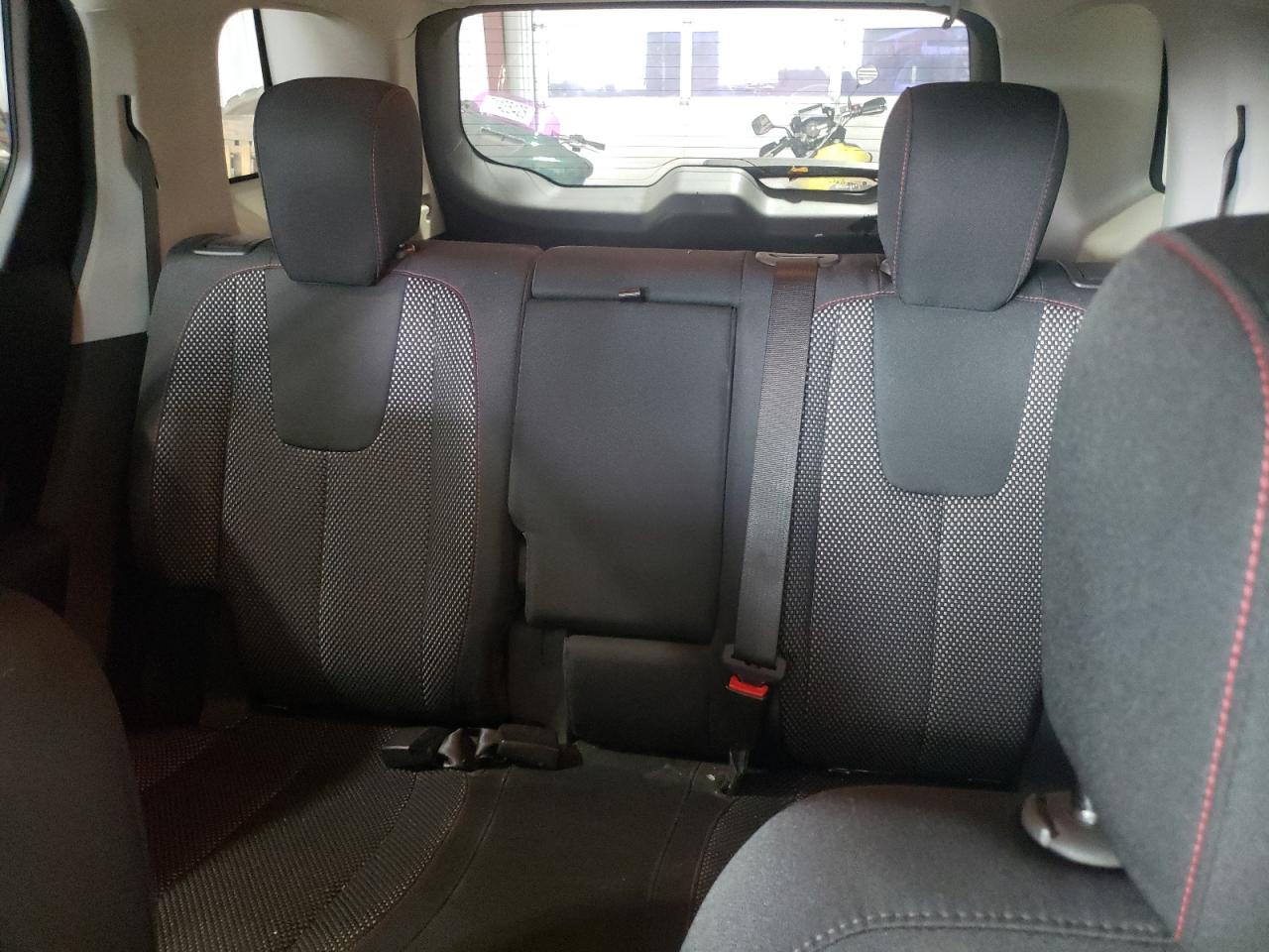 2014 GMC Terrain Sle VIN: 2GKFLWEK2E6313102 Lot: 81663005