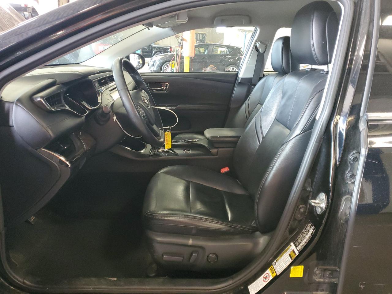 2013 Toyota Avalon Base VIN: 4T1BK1EB7DU019271 Lot: 71524165