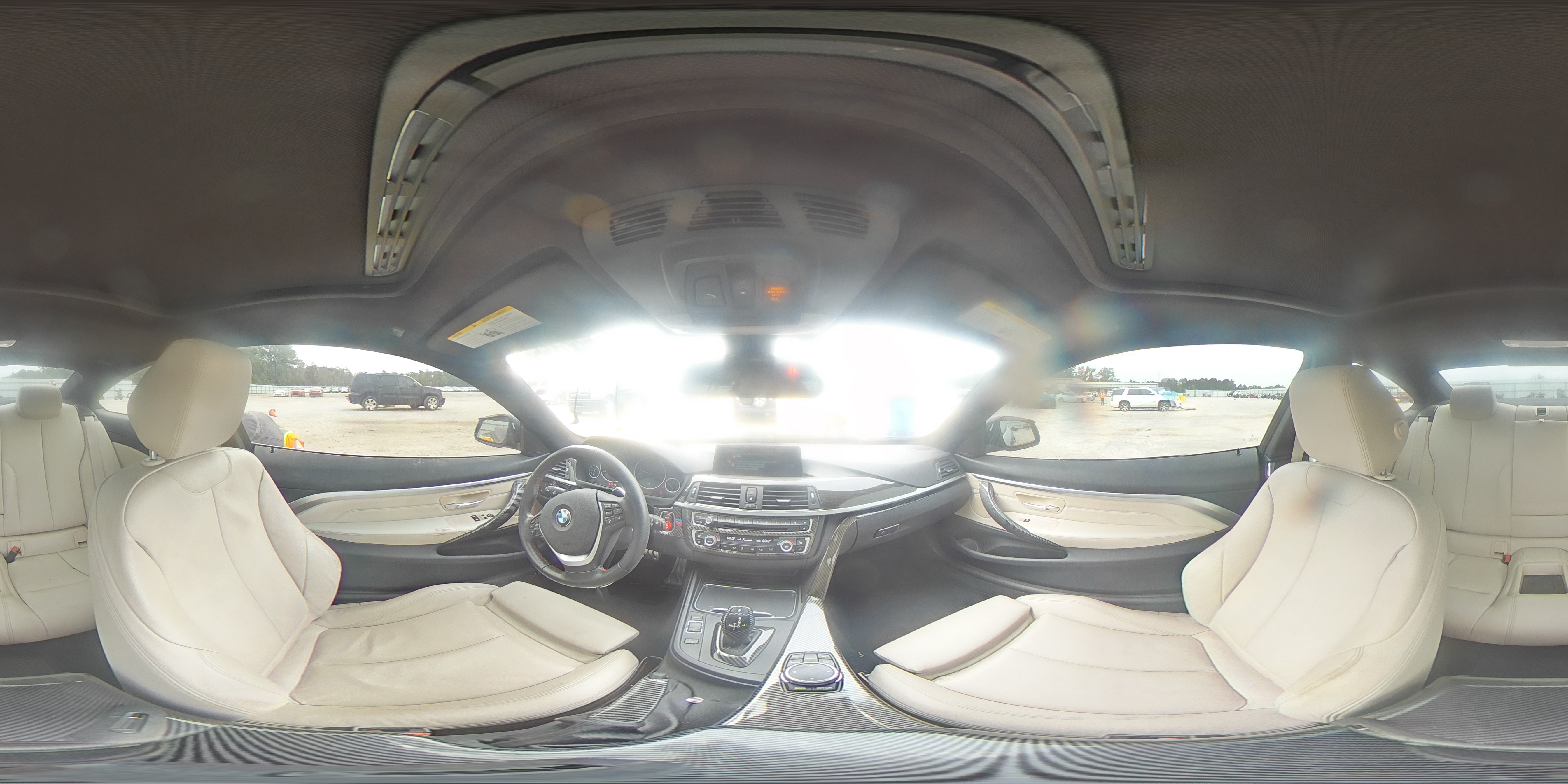 2016 BMW 428 I VIN: WBA3N7C55GK227257 Lot: 71792155