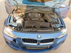 2018 BMW 320D M SPORT AUTO  for sale at Copart SANDY