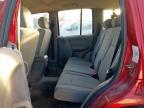 2006 JEEP CHEROKEE CRD SPORT AUTO  for sale at Copart EAST KILBRIDE