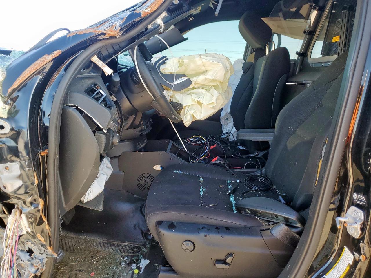 2024 Dodge Durango Pursuit VIN: 1C4SDJFT9RC242740 Lot: 71160595