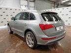 2009 AUDI Q5 S LINE for sale at Copart NEWBURY