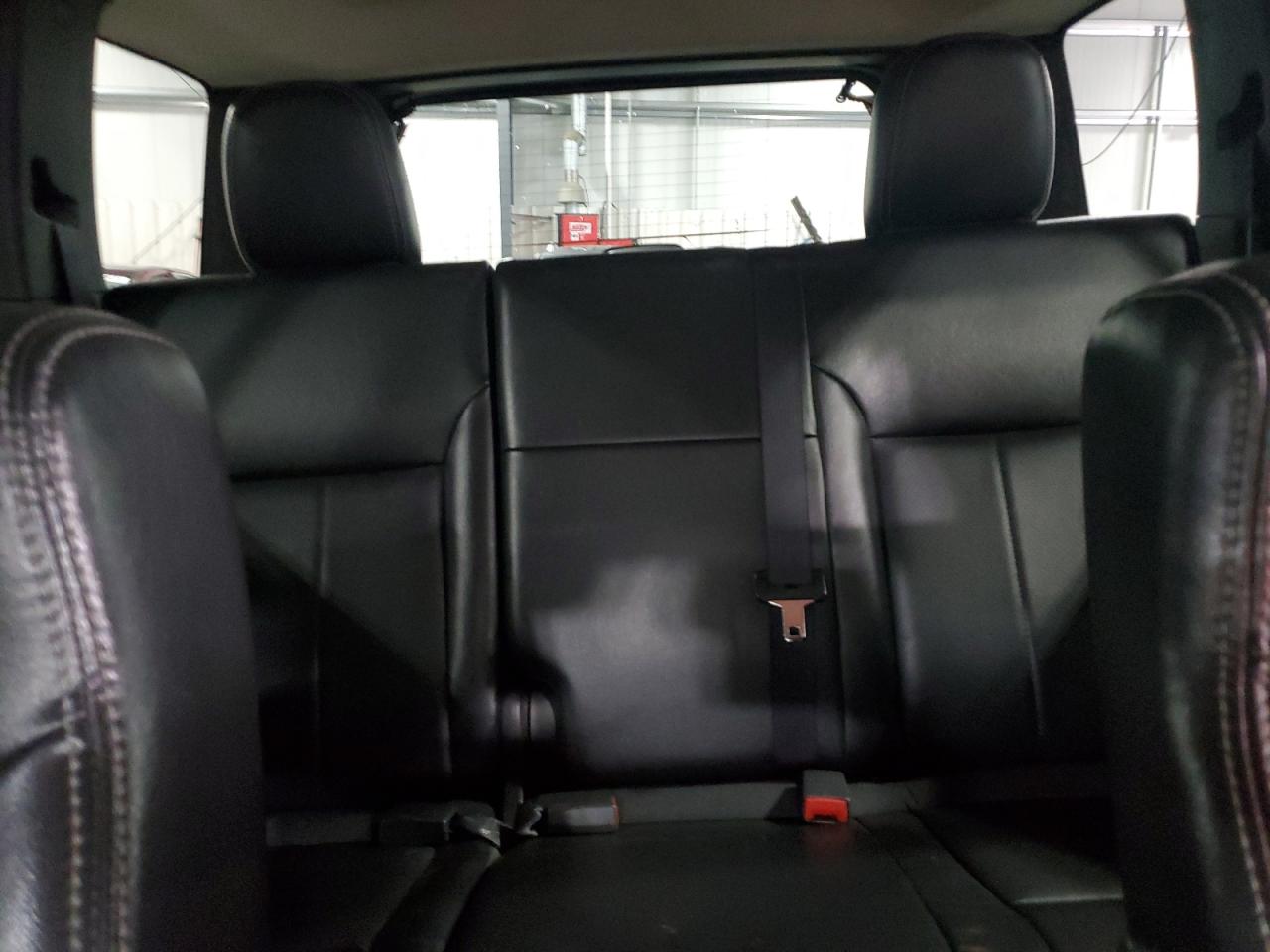 2012 Jeep Liberty Jet VIN: 1C4PJMFK0CW141552 Lot: 72031925