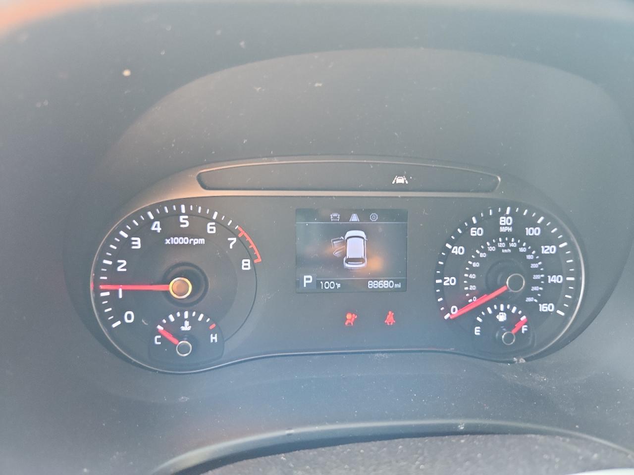 2020 Kia Soul Gt Line VIN: KNDJ63AU2L7023362 Lot: 80564415