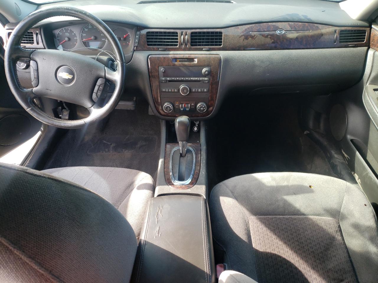 2012 Chevrolet Impala Lt VIN: 2G1WG5E35C1183872 Lot: 81556805