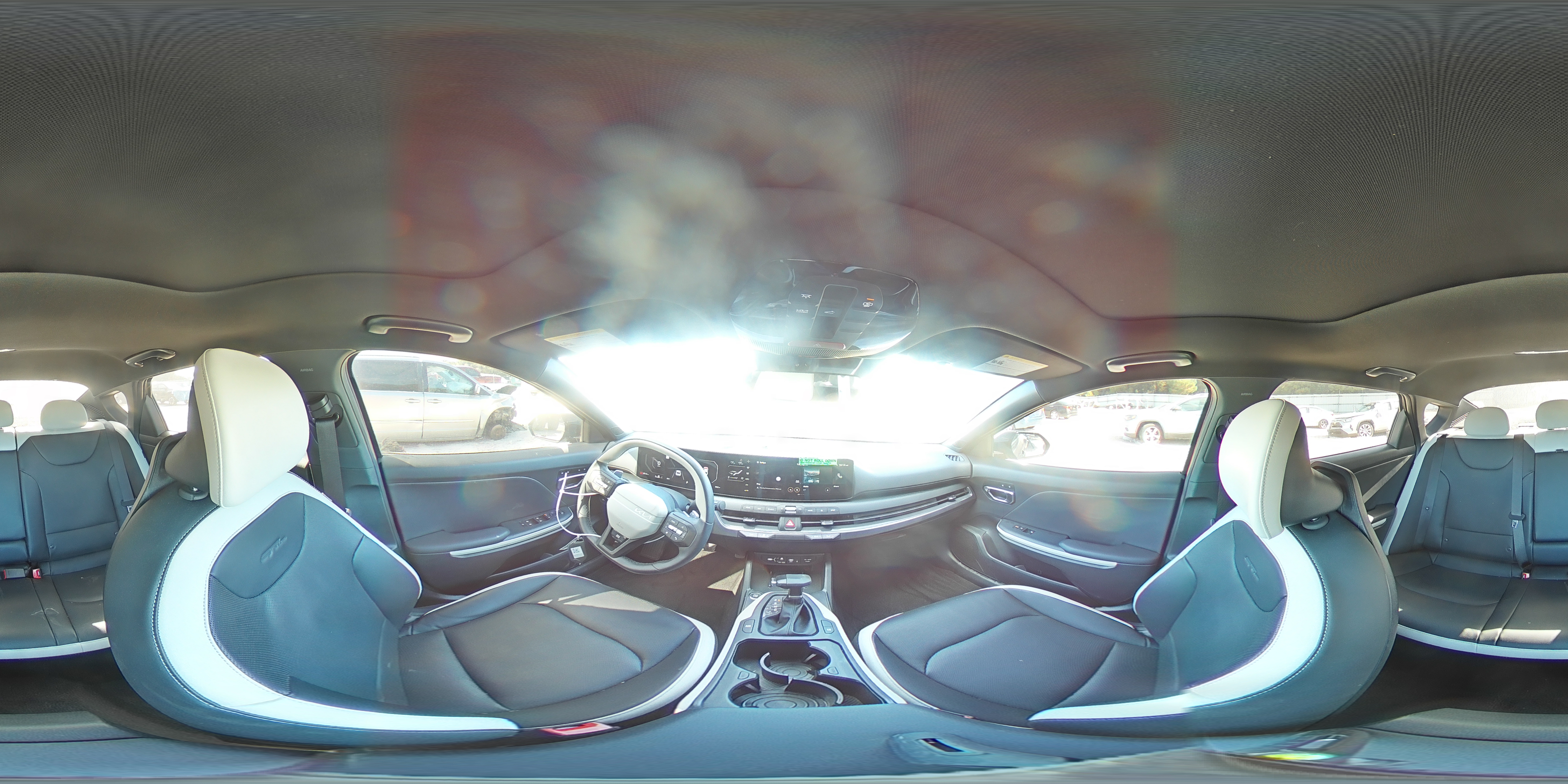 2025 Kia K4 Gt Line VIN: 3KPFW4DE9SE156313 Lot: 81550515