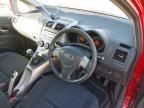 2007 TOYOTA AURIS TR D-4D  for sale at Copart SANDTOFT