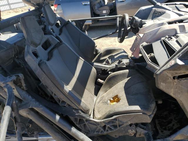 2021 CAN-AM MAVERICK X3 DS TURBO  