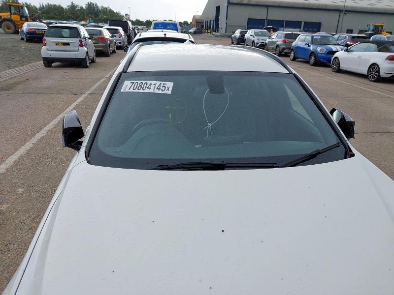 2012 BMW 320D M SPORT TOURING AUTO 