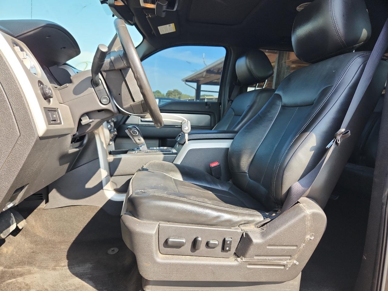 2014 Ford F150 Supercrew VIN: 1FTFW1ET0EFA00571 Lot: 83959745