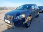 2009 VOLVO XC60 SE D DRIVE  for sale at Copart YORK