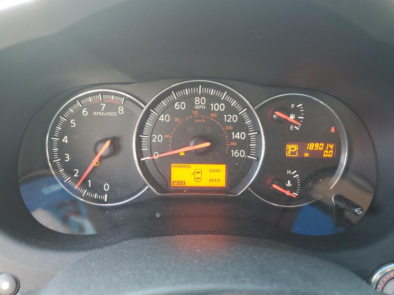 2010 Nissan Maxima S VIN: 1N4AA5AP8AC843556 Lot: 94263155