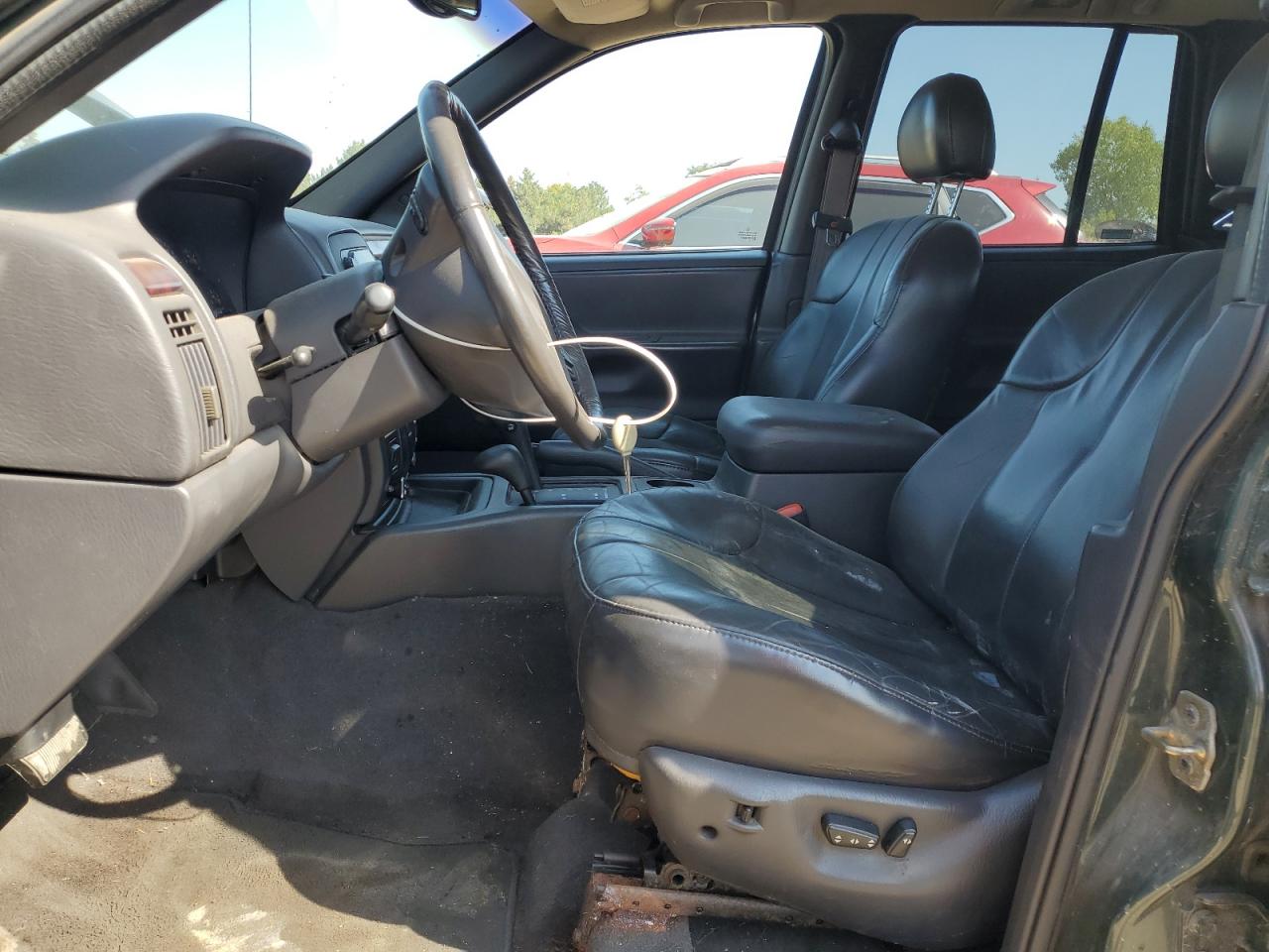 2000 Jeep Grand Cherokee Laredo VIN: 1J4GW48S5YC169798 Lot: 81121375