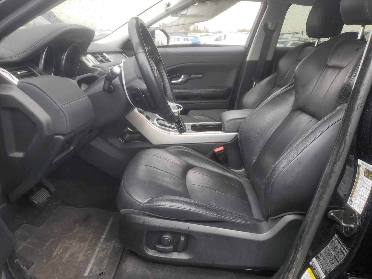 2017 Land Rover Range Rover Evoque Se VIN: SALVP2BGXHH221361 Lot: 71726665