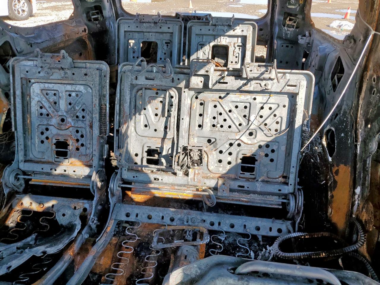 2013 Dodge Durango Sxt VIN: 1C4RDHAG0DC683862 Lot: 71159755