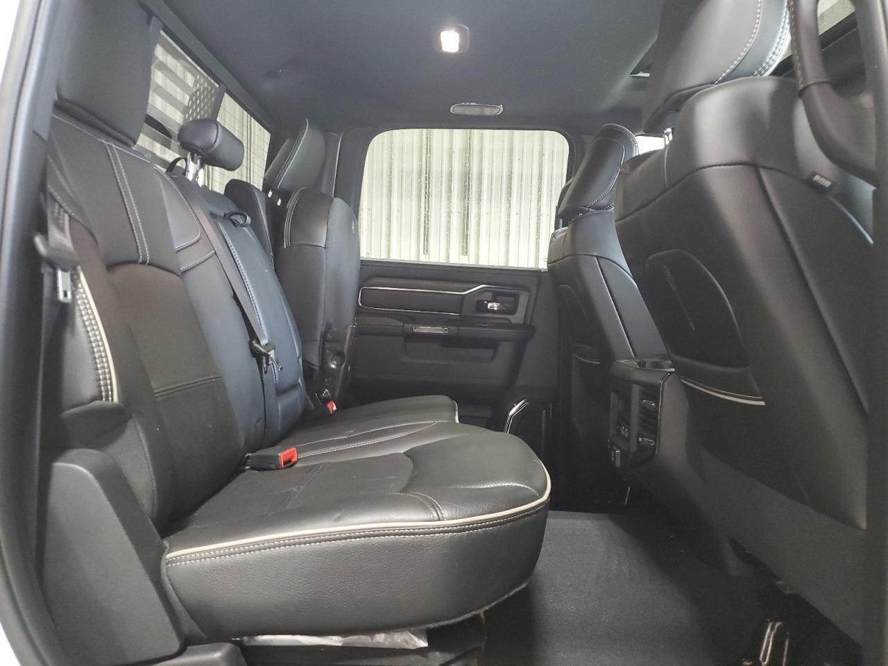 2022 Ram 3500 Limited VIN: 3C63R3SL3NG141232 Lot: 84176515