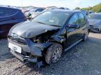 2023 TOYOTA YARIS ICON HEV CVT  for sale at Copart SANDWICH