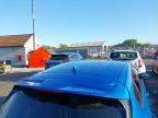 2019 FORD FOCUS ST-LINE X  for sale at Copart WOLVERHAMPTON