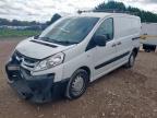 2015 CITROEN DISPATCH 1000 L1H1 EN-RIS  for sale at Copart WISBECH