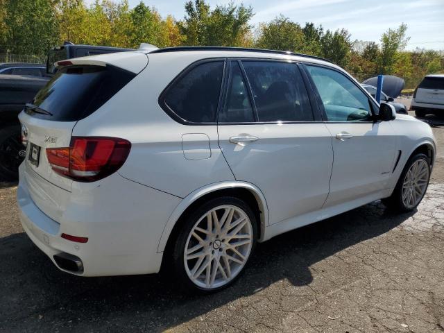 Parquets BMW X5 2015 White