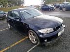 2005 BMW 118I SE AUTO  for sale at Copart SANDTOFT