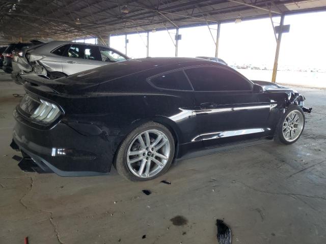  FORD MUSTANG 2015 Czarny