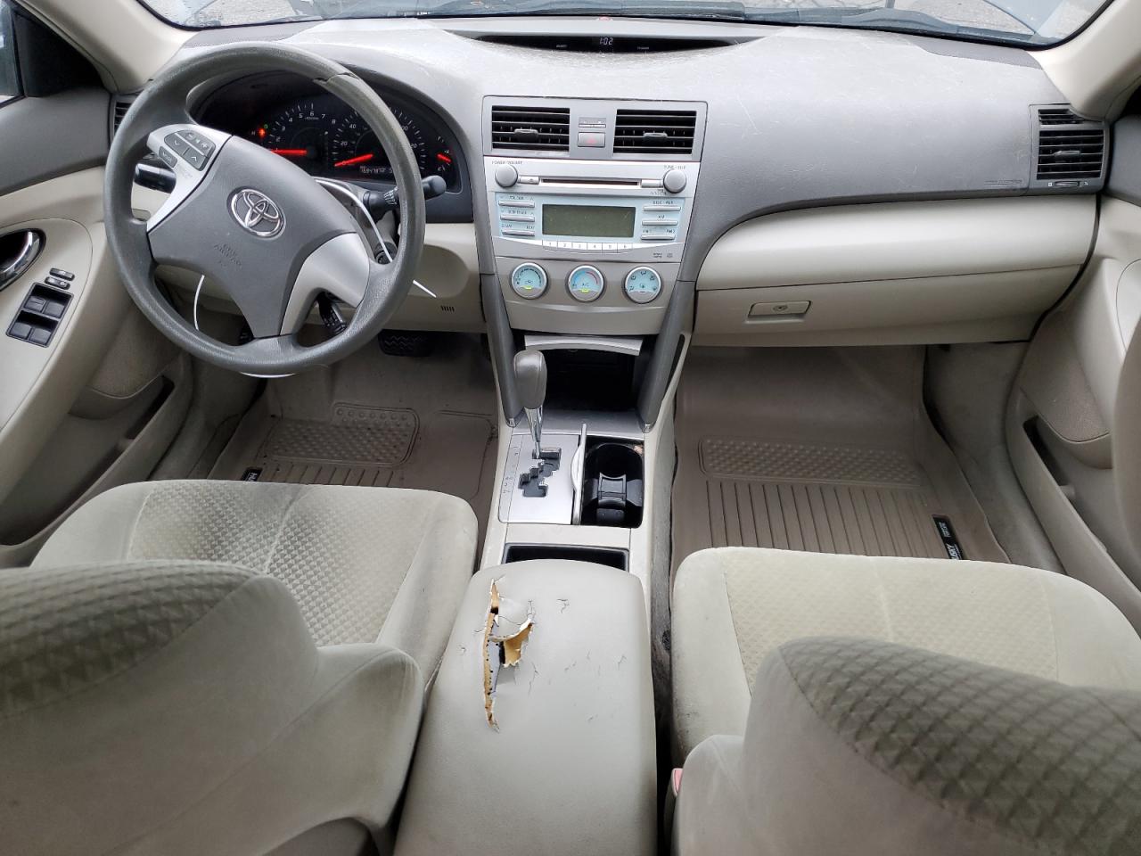 2008 Toyota Camry Ce VIN: 4T1BE46K98U732069 Lot: 84041725