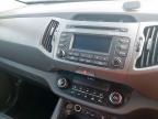 2014 KIA SPORTAGE 2 ISG CRDI 1.7 CRDI ISG 2 5DR for sale at Copart YORK