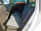 2014 VAUXHALL ZAFIRA TOURER ELITE TURBO  for sale at Copart SANDY