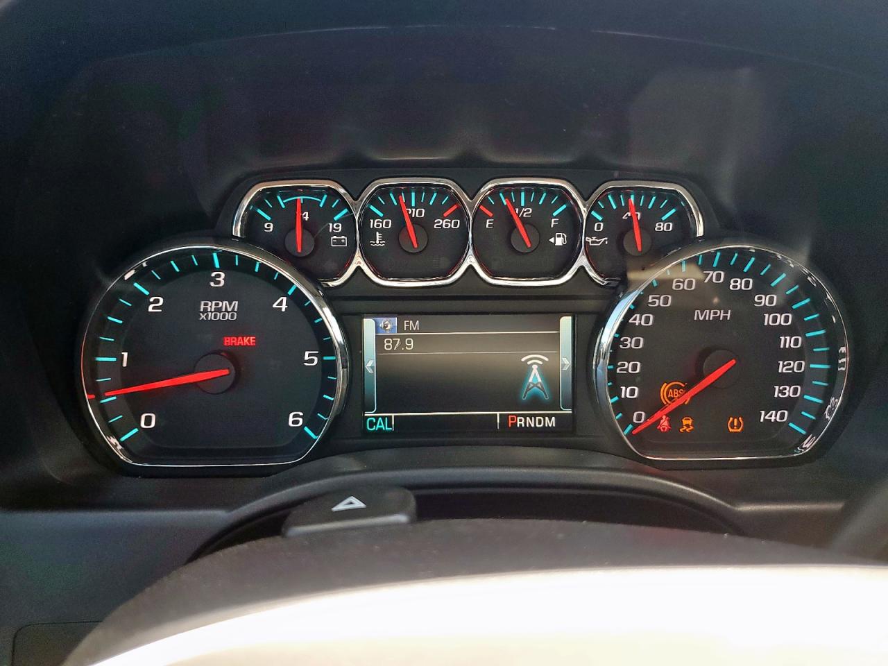 2015 Chevrolet Silverado K1500 Lt VIN: 3GCUKREC8FG492722 Lot: 84263765