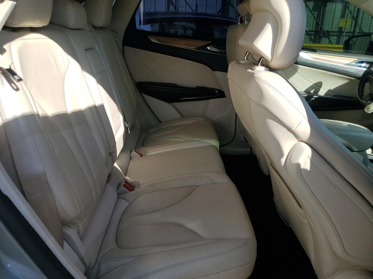 2015 Lincoln Mkc VIN: 5LMCJ1A91FUJ11079 Lot: 82156225