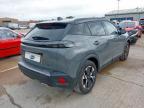 2024 PEUGEOT 2008 GT PURETECH S/S AUTO  for sale at Copart SANDWICH