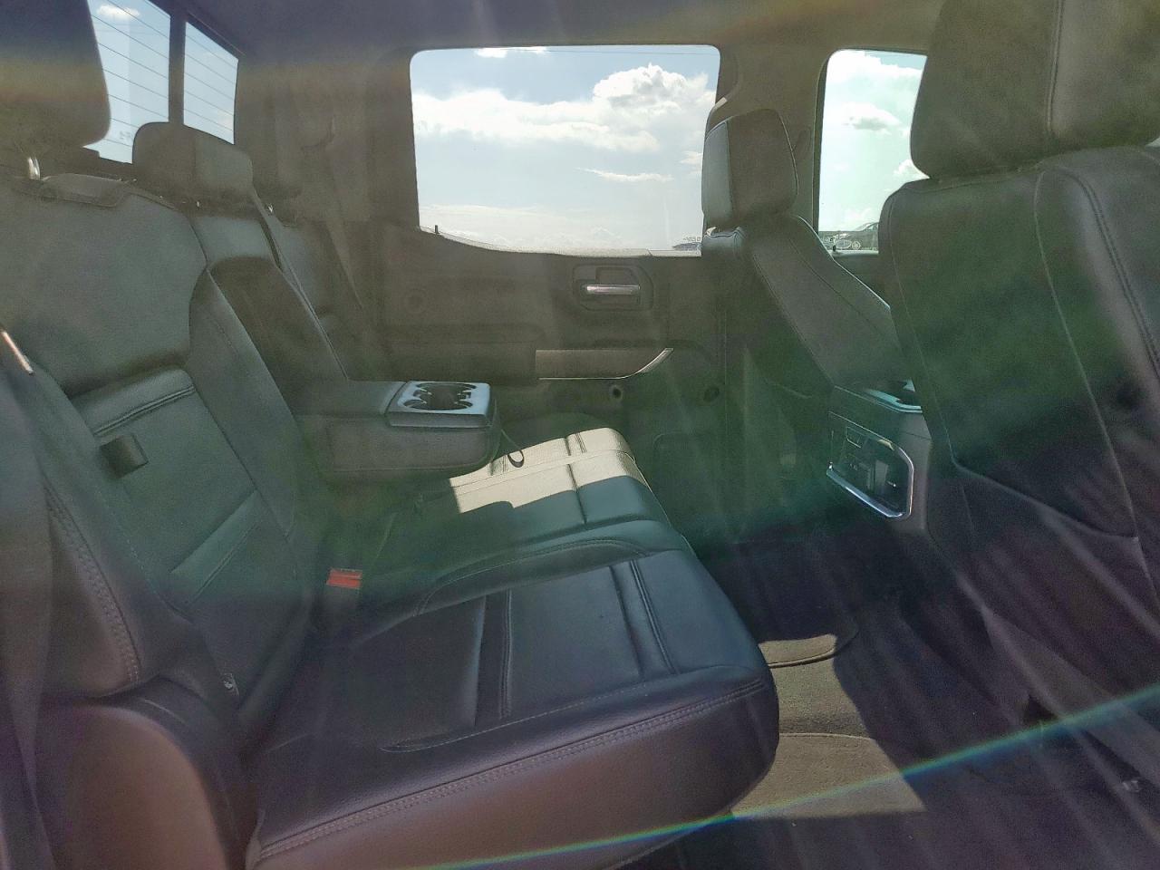 2019 GMC Sierra K1500 Denali VIN: 1GTU9FEL9KZ344745 Lot: 80403005