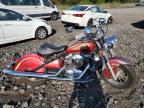 2001 KAWASAKI VN800 E   for sale at Copart NY - NEWBURGH