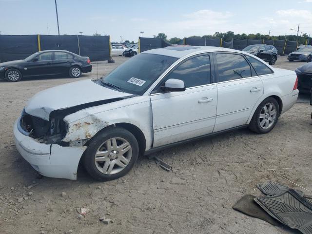 2005 Ford Five Hundred Sel