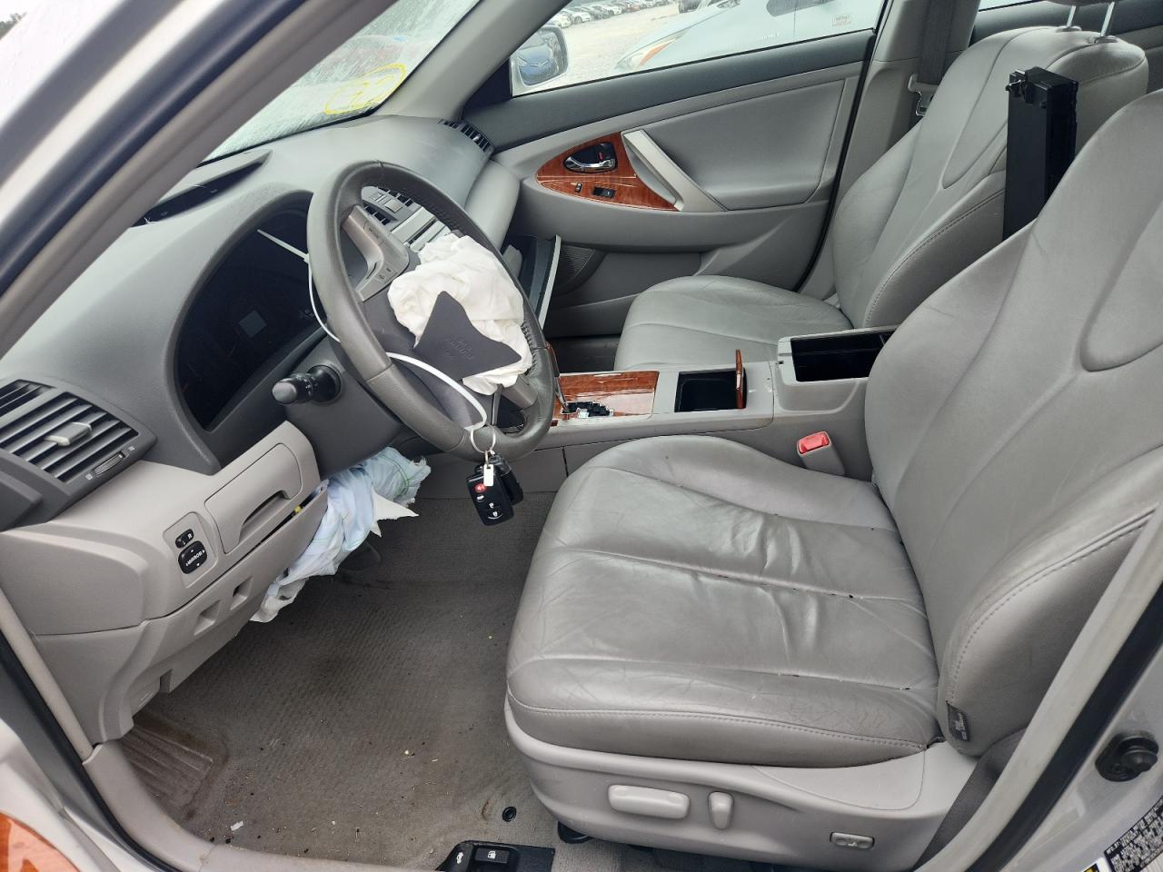 2011 Toyota Camry Se VIN: 4T1BK3EK5BU615309 Lot: 71511225