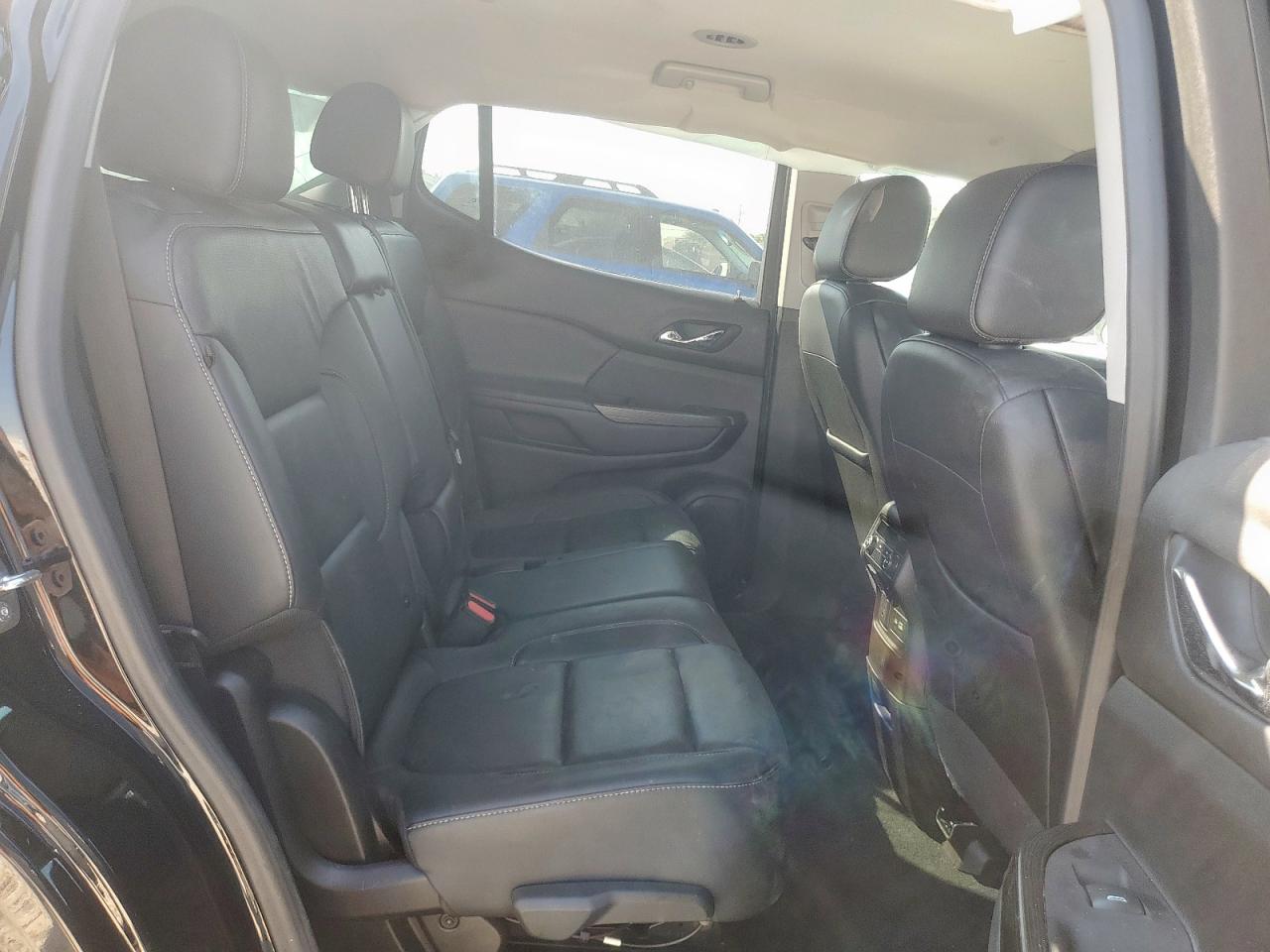 2023 GMC Acadia Slt VIN: 1GKKNUL44PZ150008 Lot: 80760495