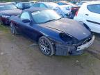 1998 PORSCHE BOXSTER  for sale at Copart WISBECH