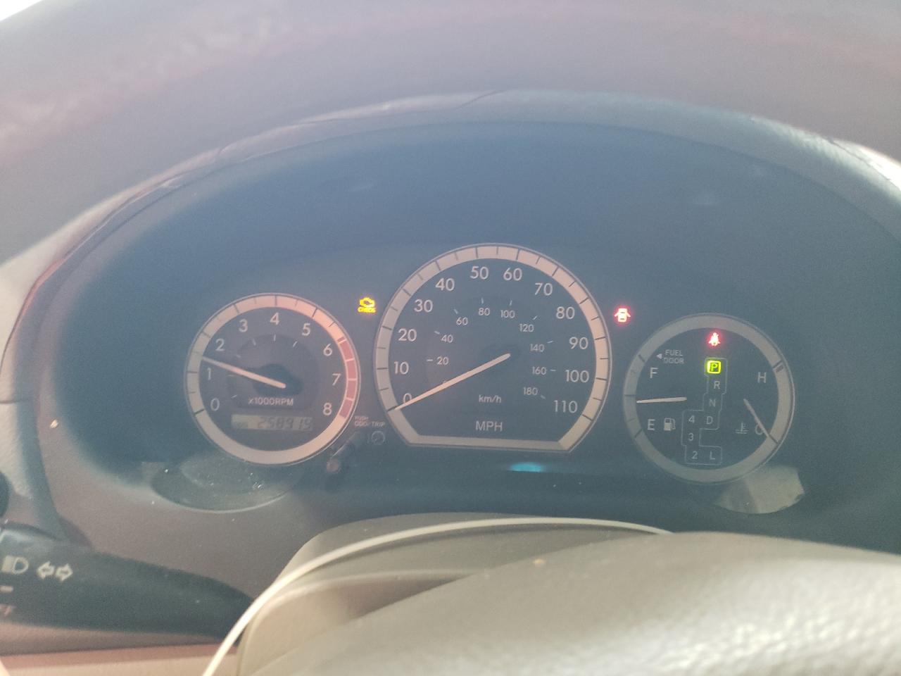 2004 Toyota Sienna Ce VIN: 5TDZA23C44S005954 Lot: 72036465