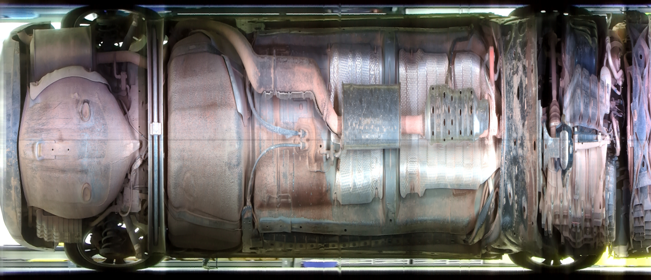 2013 Hyundai Elantra Gt VIN: KMHD35LE2DU112886 Lot: 67847715