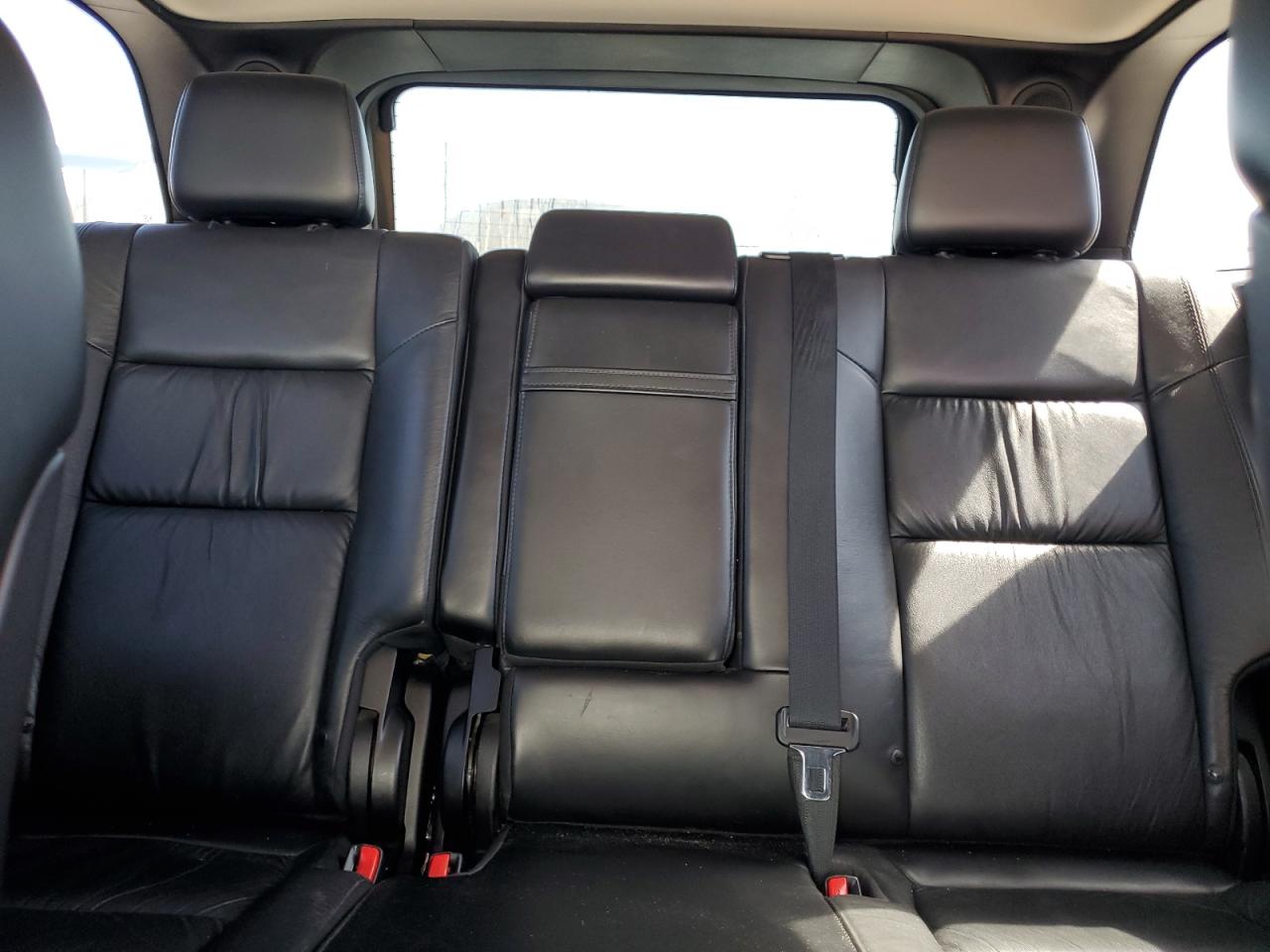 2013 Jeep Grand Cherokee Laredo VIN: 1C4RJEAG9DC546586 Lot: 72013525