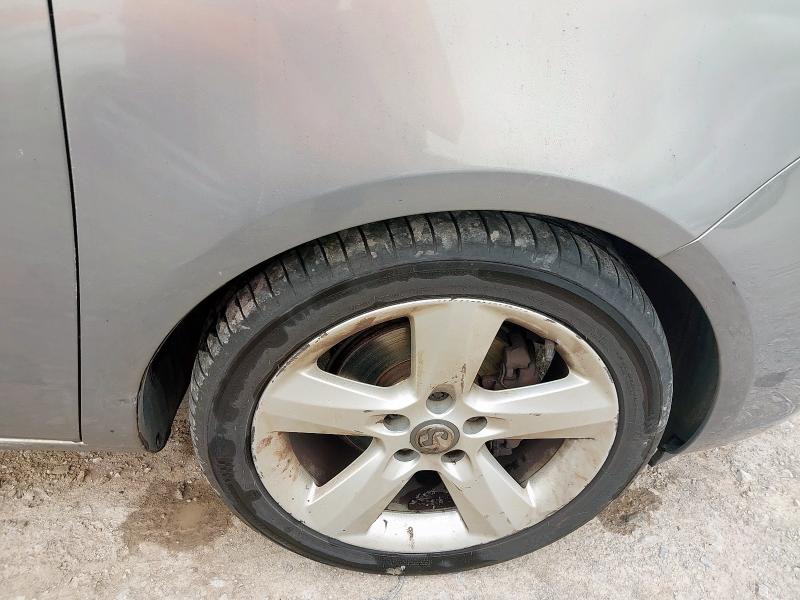 2015 VAUXHALL MERIVA TECH LINE 